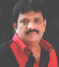 Sri Tom George